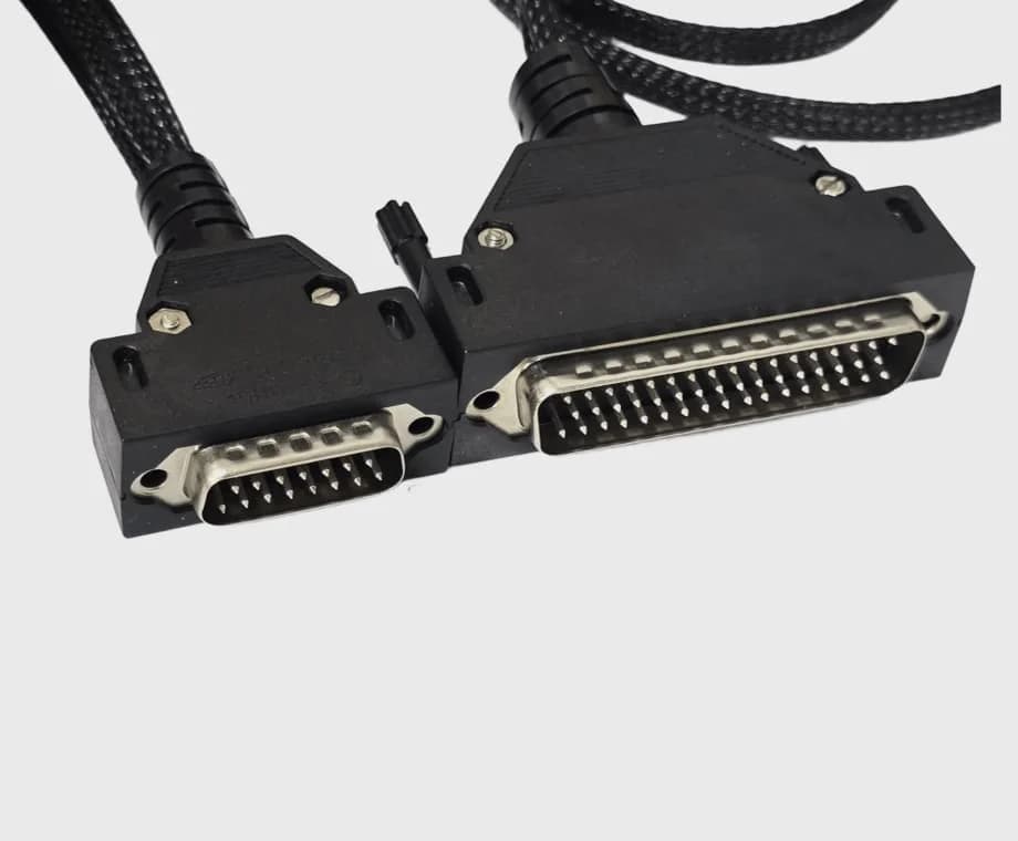 RS232/422/485