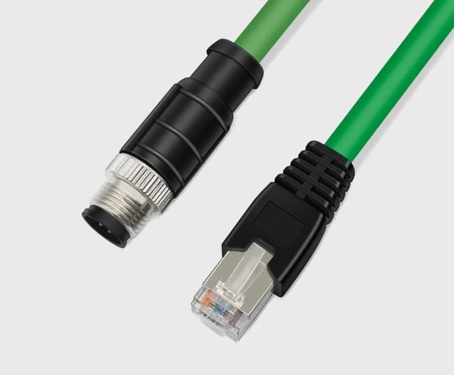 Industrial Ethernet