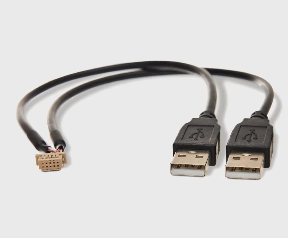 USB