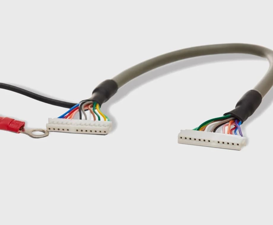 LVDS 30,40 pin, MIPI