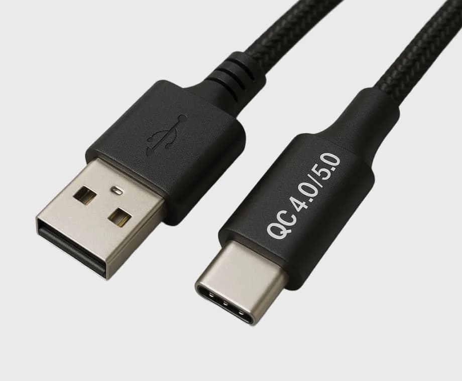 USB QC 4.0-5.0