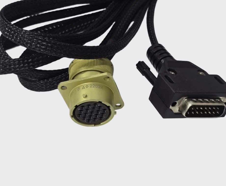 DVI / RGB