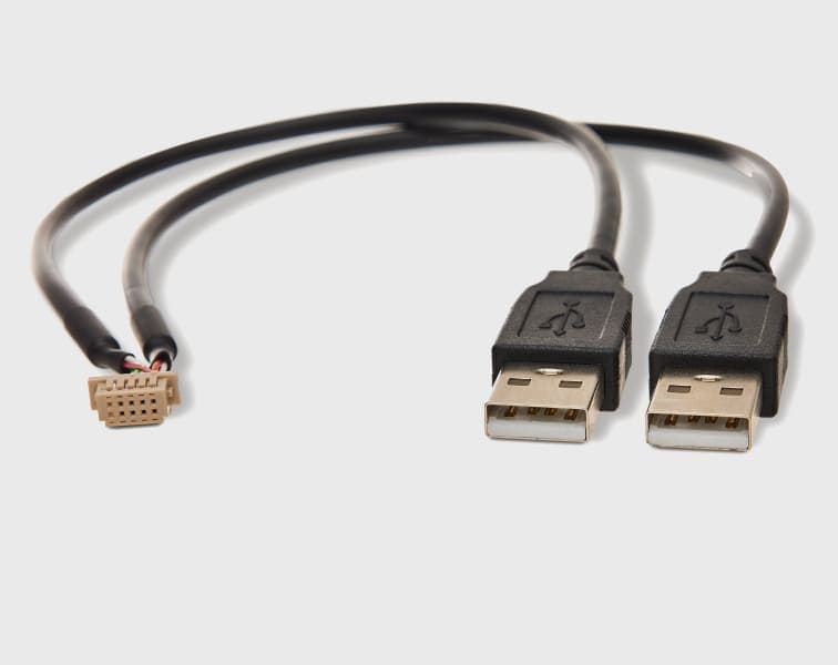 USB
