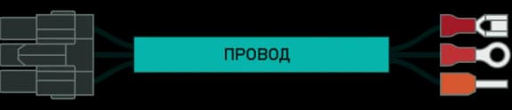 с предустановленными материалами