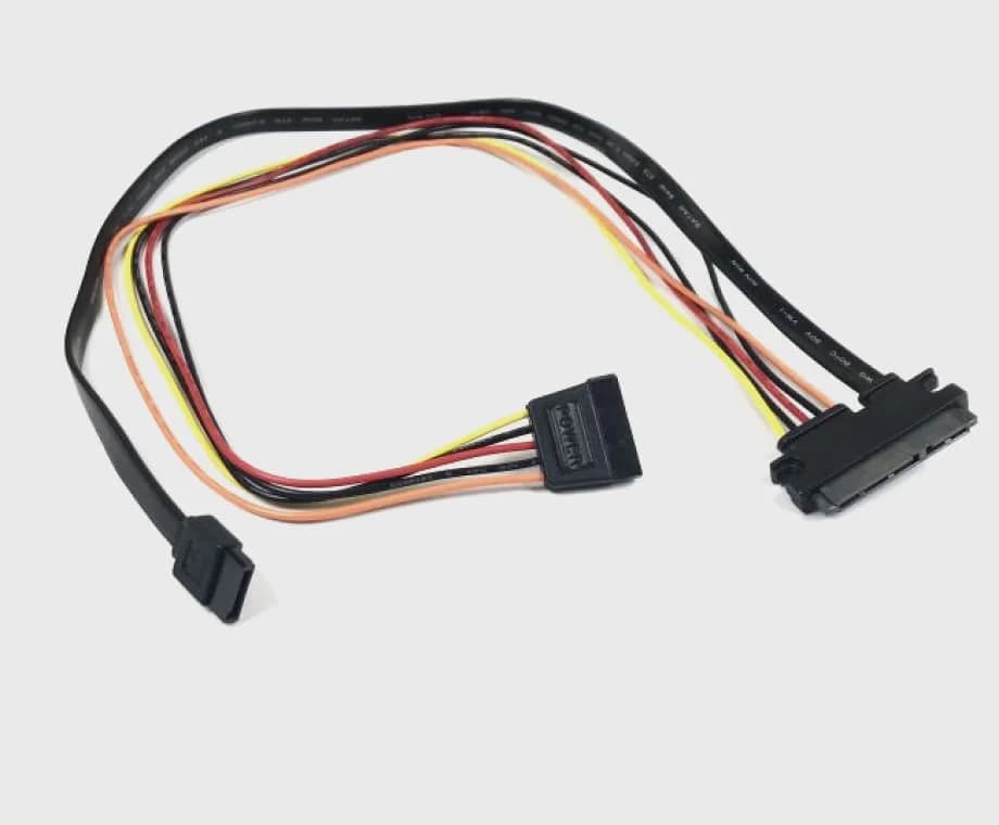 SATA I / II / III