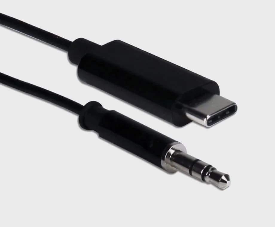 USB audio
