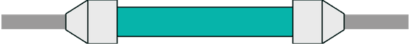 изолированные наконечники
