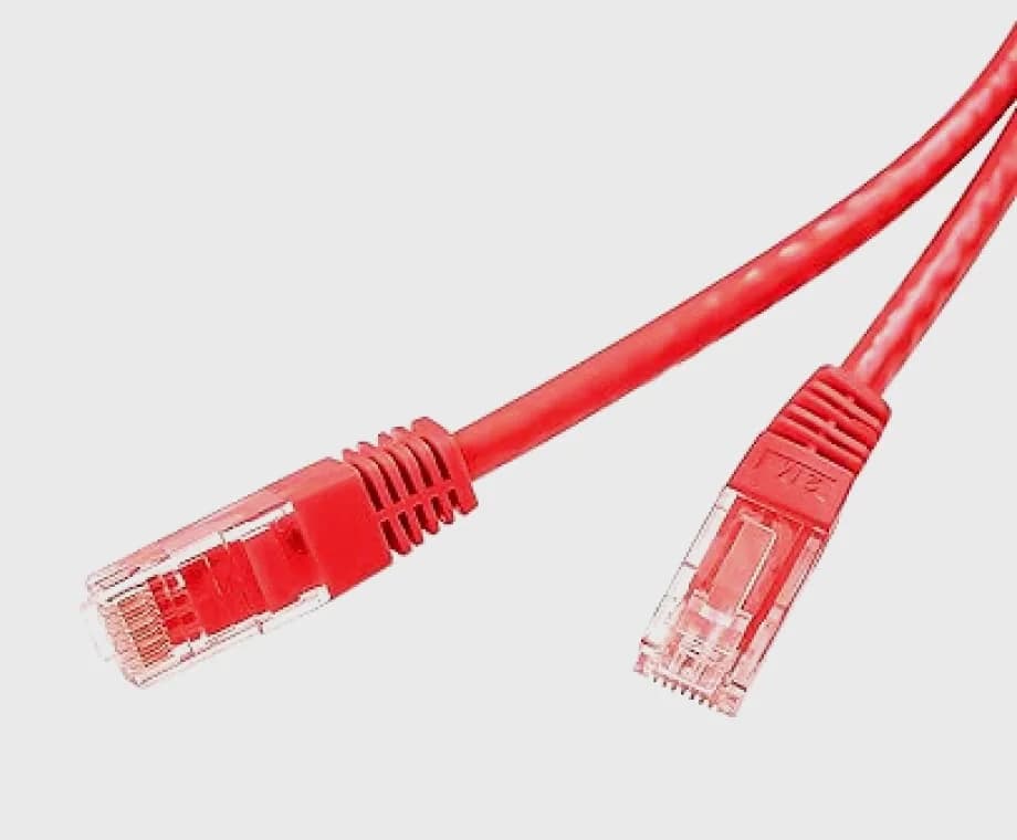 RJ45 cat5 cat7