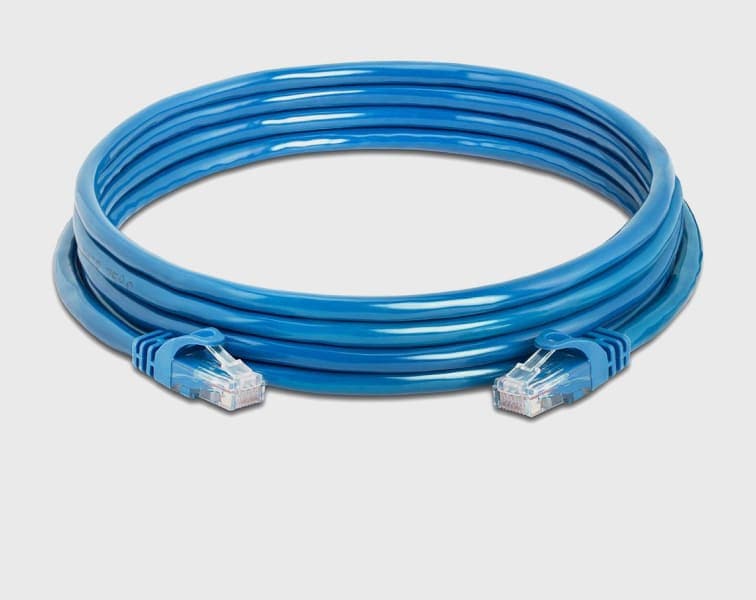 Ethernet