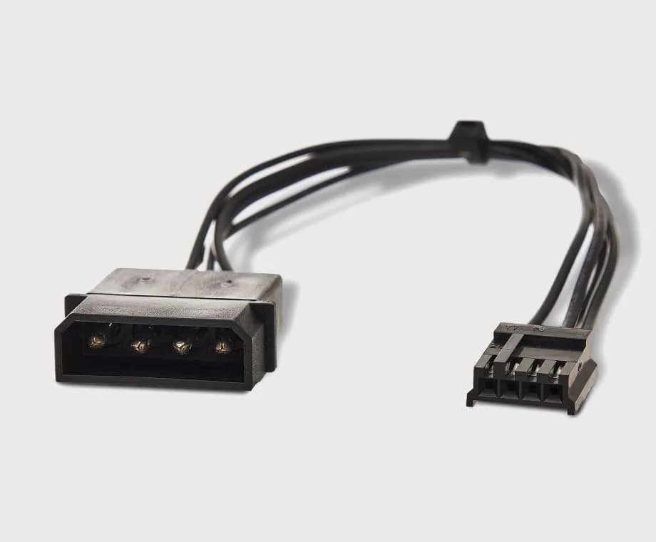 Molex, JST, Hirose