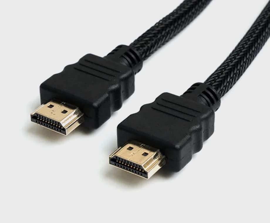 HDMI / DP