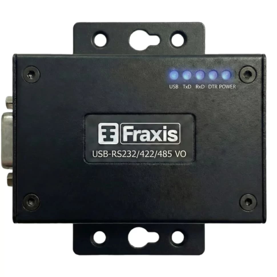 Преобразователь интерфейсов USB — RS-232 / RS-422 / RS-485 — фото 1