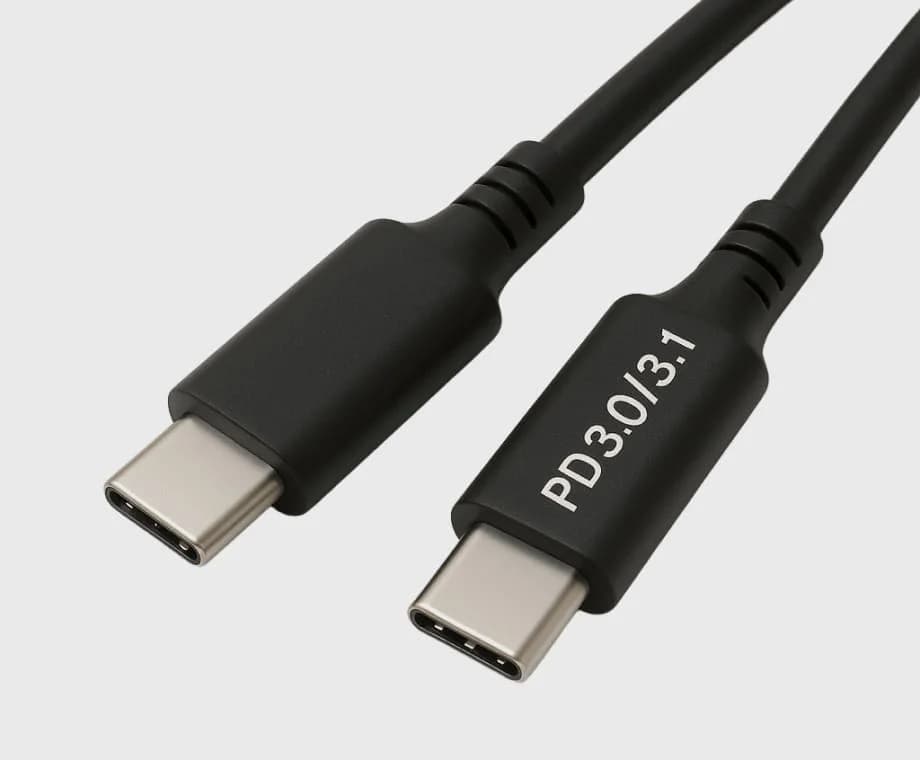 USB PD 3.0-3.1