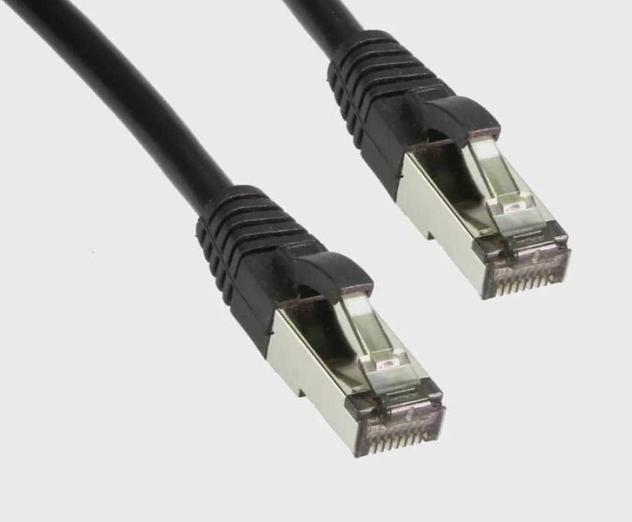 RJ45 cat8